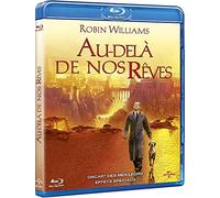 Au-delà de nos rêves - Blu Ray