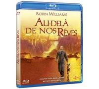 Au-delà de nos rêves - Blu Ray E