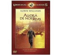 Au-delà de nos rêves (Al di là dei sogni) – Import italien – Sans audio ni sous‑titres français