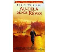 Au delà de nos reves [VHS]