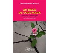 Au-delà de tous les maux Christian Michel Assemian (Auteur)