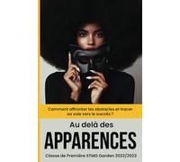 Au delà des apparences: Comment affronter les obstacles et tracer sa voie vers le succès ?