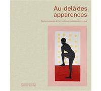 Au-delà des apparences Ousseynou Wade (Auteur), Jean-Yves Marin (Edité par), Koffi Célestin Yao (Auteur)