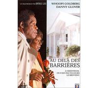 Au Delà Des Barrières