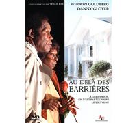 Au Delà Des Barrières