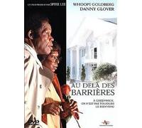 Au Delà Des Barrières