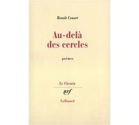 Au-delà des cercles Benoît Conort (Auteur)