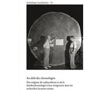 Au-Delà Des Chronologies