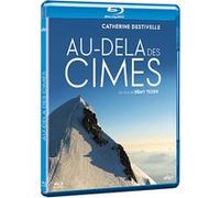 Au-Delà Des Cimes - Édition Limitée - Blu-Ray