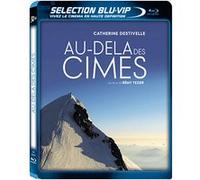 Au-delà des cimes - Combo Blu-Ray + DVD
