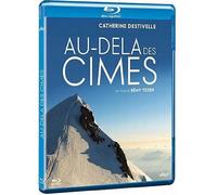 Au-delà des cimes [Édition Limitée] [Blu-ray]
