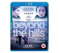 Au-delà des collines / Beyond the Hills (2012) ( Dupa dealuri ) [ Origine UK, Sans Langue Francaise ] (Blu-Ray)