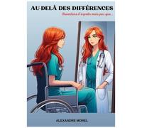 Au-Delà Des Différences - Ouverture D'esprit Mais Pas Que