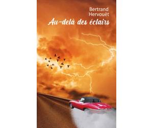 AU-DELÀ DES ÉCLAIRS