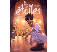 Au-delà des étoiles – Tome 3 : Plus qu'un quartier ! – Dupuis
