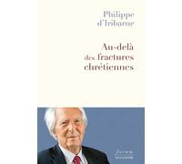 Au-delà des fractures chrétiennes