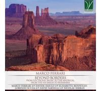 Au Delà des Frontières