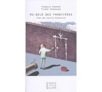 Au-delà des frontières: Pour une justice migratoire