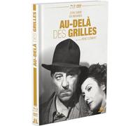 Au-Dela Des Grilles - Combo DVD Plus Blu-Ray [Édition Collector Blu-ray + DVD] [HD DVD]