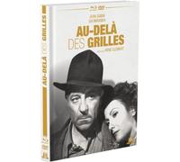 Au-delà des grilles Edition Collector Combo Blu-ray DVD