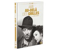 Au-delà des grilles Edition Collector Combo Blu-ray DVD