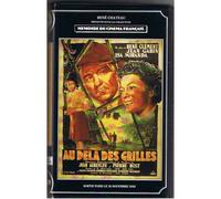 Au-delà des grilles [VHS]
