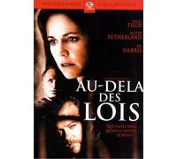 Au-delà des lois – Paramount Pictures