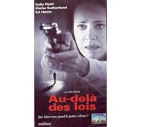 Au delà des lois [VHS]