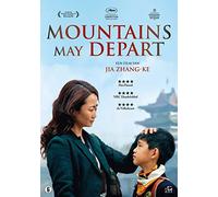 Au-delà Des Montagnes [2015] [DVD]