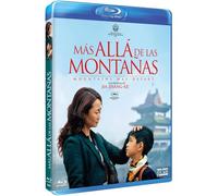 Au-Delà Des Montagnes (2015) / Shan He Gu Ren (Blu Ray)