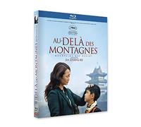 Au-delà des montagnes Blu-ray