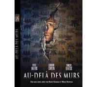 Au-delà des murs DVD DVD
