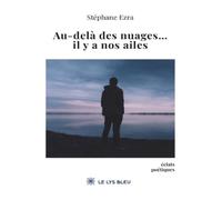 Au-delà des nuages... il y a nos ailes