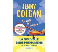 Au-delà des nuages Jenny Colgan (Auteur), Laure Motet (Traduction)
