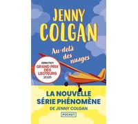 Au-delà des nuages - Jenny Colgan - Pocket - Poche - Roman