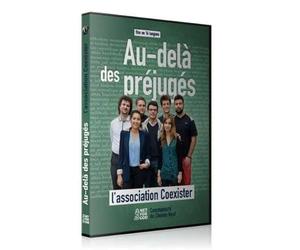 Au-delà des préjugés - L'association Coexister