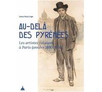 Au-delà des Pyrénées Laura Karp Lugo (Auteur)