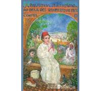 Au-Delà Des Remparts De Fèz - Contes