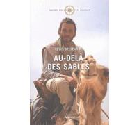 Au-delà des sables - Régis Belleville - Arthaud - broché - Guide