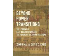 Au-delà des transitions de pouvoir