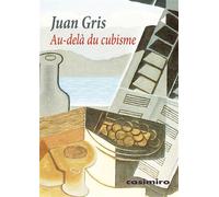 Au-delà du cubisme