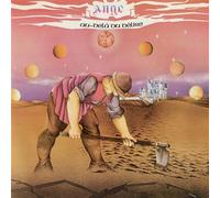 Au-delà du délire CD