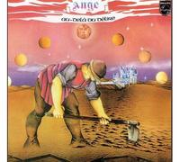 Au-delà du délire – CD – Mercury