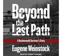 Au-delà du dernier chemin : l'histoire d'un survivant de Buchenwald