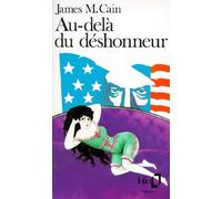 Au-delà du déshonneur