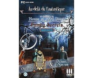 Au-delà du fantastique