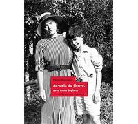 Pierre Radvanyi – Au-delà du fleuve, avec Anna Seghers – En souvenir de ma mère – Broché