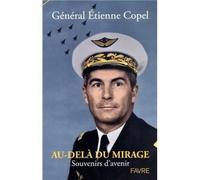 Au-Delà Du Mirage - Souvenirs D'avenir