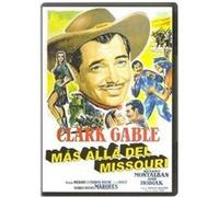 Au-delà du Missouri (1951) / Across the Wide Missouri G