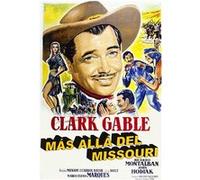 Au-delà du Missouri (1951) / Across the Wide Missouri G